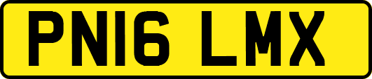 PN16LMX