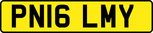 PN16LMY