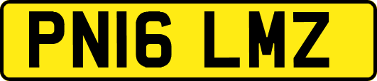 PN16LMZ