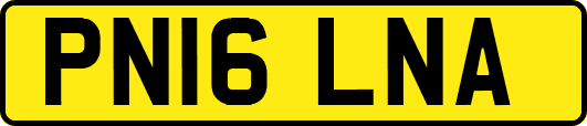 PN16LNA