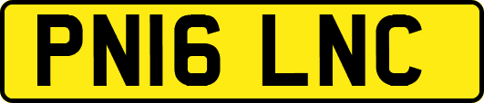 PN16LNC