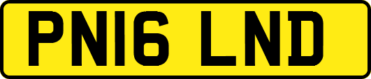 PN16LND