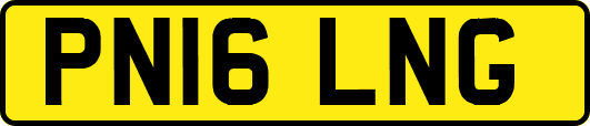 PN16LNG