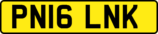 PN16LNK
