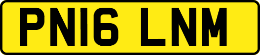 PN16LNM