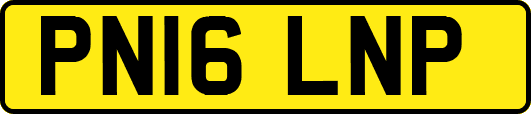PN16LNP