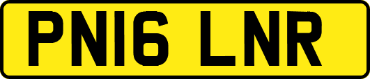 PN16LNR