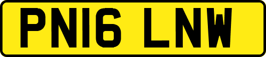 PN16LNW