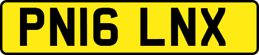 PN16LNX