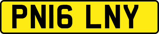 PN16LNY