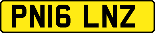 PN16LNZ