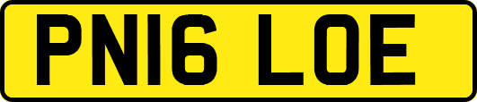 PN16LOE