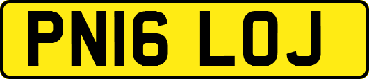 PN16LOJ