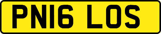 PN16LOS