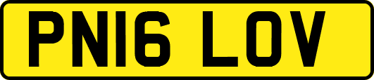 PN16LOV