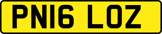 PN16LOZ