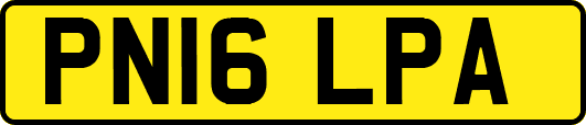 PN16LPA