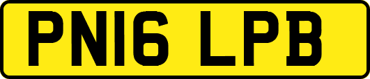 PN16LPB