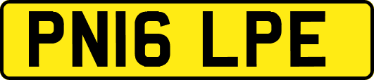 PN16LPE