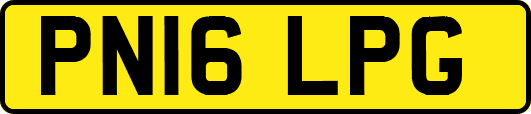 PN16LPG