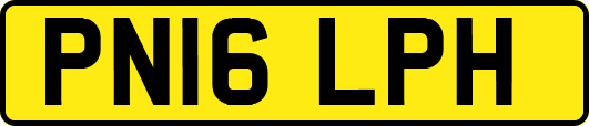 PN16LPH