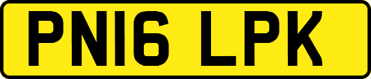 PN16LPK