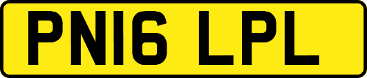 PN16LPL