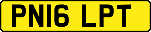 PN16LPT