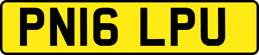 PN16LPU