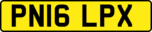 PN16LPX