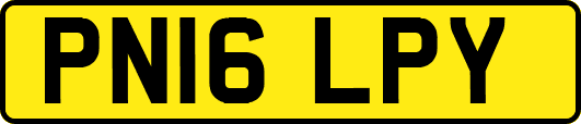 PN16LPY