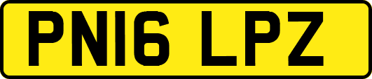 PN16LPZ