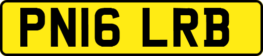 PN16LRB