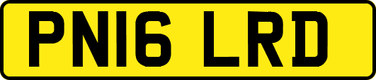 PN16LRD