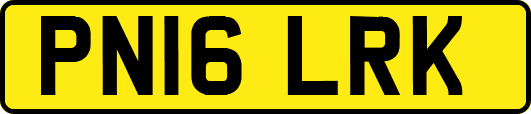 PN16LRK
