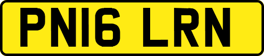 PN16LRN