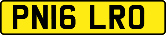 PN16LRO