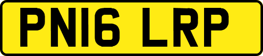 PN16LRP