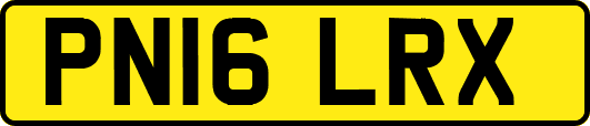 PN16LRX