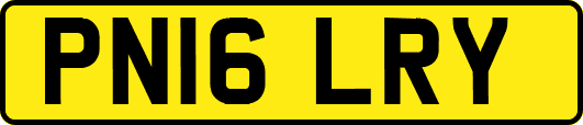 PN16LRY