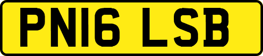 PN16LSB