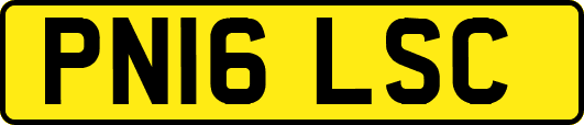 PN16LSC