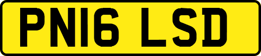 PN16LSD