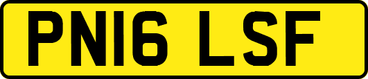 PN16LSF