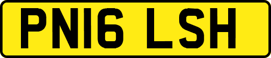 PN16LSH