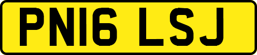 PN16LSJ