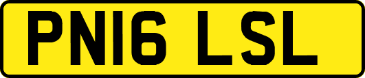 PN16LSL