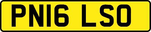 PN16LSO