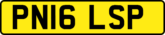 PN16LSP