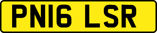 PN16LSR
